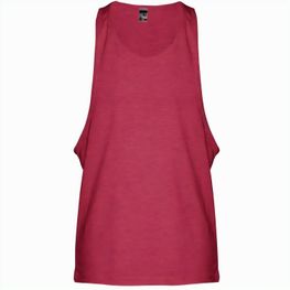 THC IBIZA. Tank top voor mannen