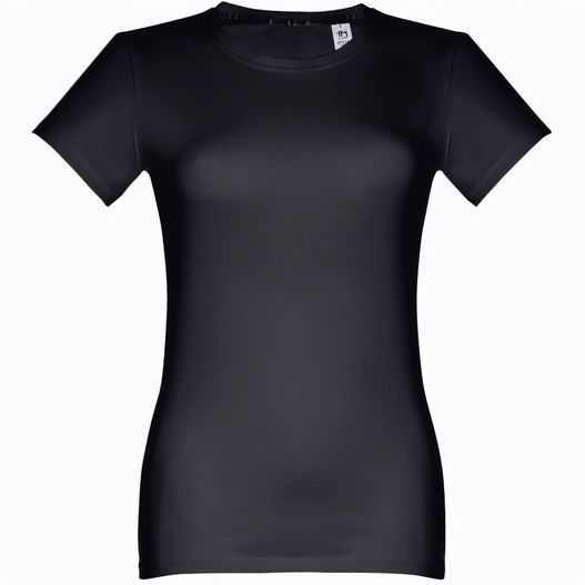 THC ANKARA WOMEN. Damen T-shirt (Bild 1)
