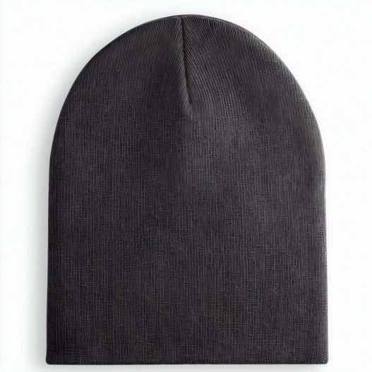 Produktabbildung HAWK. Unisex-Mütze aus recyceltem Polyester (100% rPET) HAWK. Unisex-Mütze aus recyceltem Polyester (100% rPET) (Bild 1)