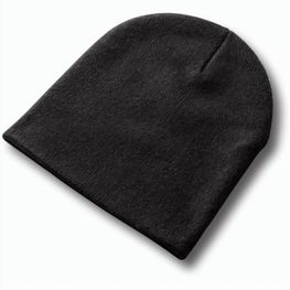 HAWK. Unisex-Mütze aus recyceltem Polyester (100% rPET)