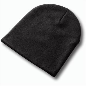 HAWK. Unisex-Mütze aus recyceltem Polyester (100% rPET)