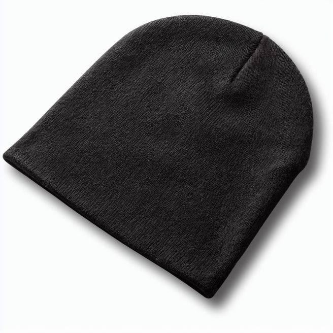HAWK. Unisex-Mütze aus recyceltem Polyester (100% rPET)