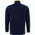VL GERAS. Zweifarbige Fleecejacke (220g/m²) aus Polyester (100%) (Bild 3)