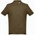 THC ADAM. Kurzarm-Poloshirt aus Baumwolle für Herren (Bild 3)