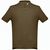 THC ADAM. Kurzarm-Poloshirt aus Baumwolle für Herren (Bild 4)