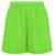 THC MATCH KIDS. Sport-Shorts für Kinder (Bild 1)