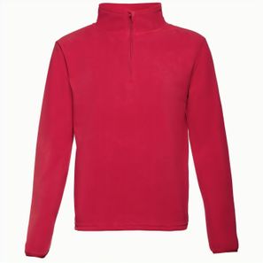 THC VIENNA. Unisex Fleece-Pullover