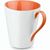 COLBY. Tasse aus Keramik 320 mL (Bild 2)