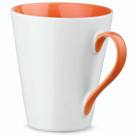 Produktabbildung COLBY. Tasse aus Keramik 320 mL COLBY. Tasse aus Keramik 320 mL (Bild 1)