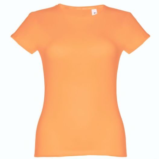 Produktabbildung THC SOFIA. Tailliertes Damen-T-Shirt THC SOFIA. Tailliertes Damen-T-Shirt (Bild 1)