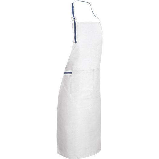 GINGER. Schürze aus Baumwolle und Polyester (Bild 1)