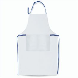 GINGER. Schürze aus Baumwolle und Polyester