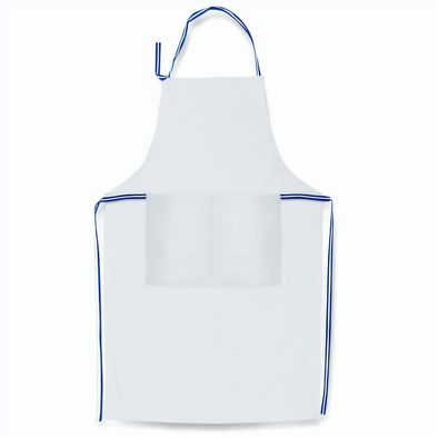 GINGER. Schürze aus Baumwolle und Polyester