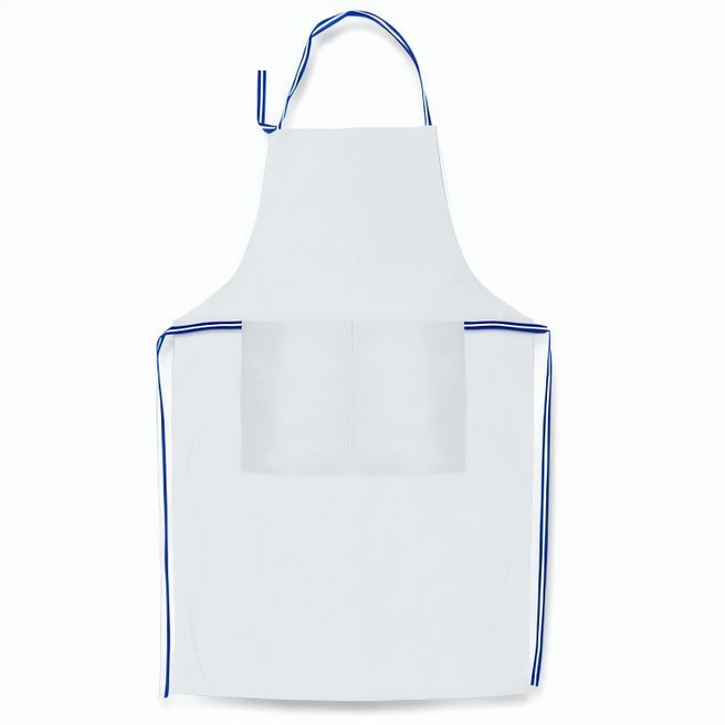 Produktabbildung GINGER. Schürze aus Baumwolle und Polyester GINGER. Schürze aus Baumwolle und Polyester