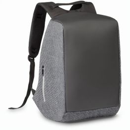 AVEIRO. Laptop-Rucksack 15.6'' aus 900D mit Anti-Diebstahl-System