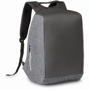 AVEIRO. Laptop-Rucksack 15.6'' aus 900D mit Anti-Diebstahl-System
