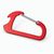 CLOSE. Karabiner aus Aluminium mi Kapselöffner (Bild 1)