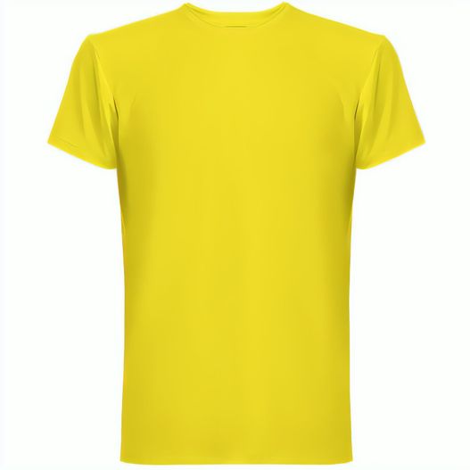 Produktabbildung THC TUBE. T-Shirt (190g/m²) aus Polyester (90%) THC TUBE. T-Shirt (190g/m²) aus Polyester (90%) (Bild 1)