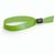 SECCUR. Veranstaltungsarmband aus Satin