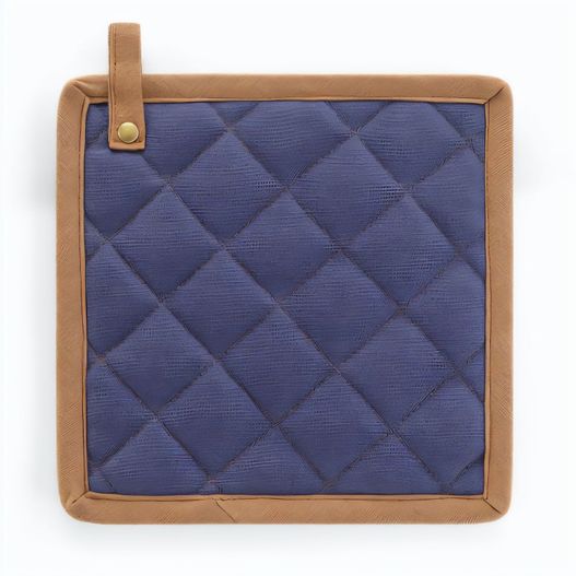 CLOVES. Topflappen für Küchentöpfe aus Baumwollgewebe (275 g/m²) (Bild 1)