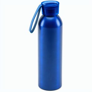 RIO. Recycelt Aluminium (100% rAL) flasche mit PP-Verschluss 660 mL