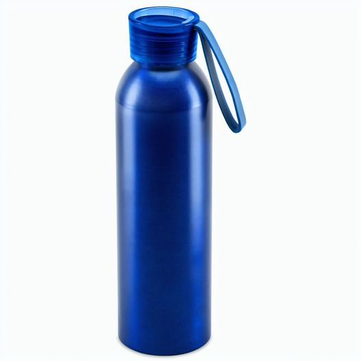 Produktabbildung RIO. Recycelt Aluminium (100% rAL) flasche mit PP-Verschluss 660 mL RIO. Recycelt Aluminium (100% rAL) flasche mit PP-Verschluss 660 mL (Bild 1)