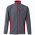 VL GERAS. Zweifarbige Fleecejacke (220g/m²) aus Polyester (100%) (Bild 1)