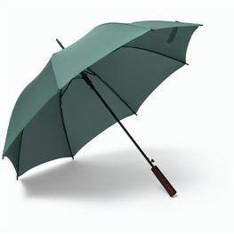 Produktabbildung APOLO. Regenschirm aus recyceltem Polyester (100% rPET) Pongé mit automatischer Öffnung APOLO. Regenschirm aus recyceltem Polyester (100% rPET) Pongé mit automatischer Öffnung