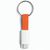 RIEMANN. USB-Kabel mit 2-in-1-Stecker aus ABS und PVC (Bild 2)