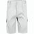 VL CHIONE. Bermudashorts aus Multi-Pocket-Twill (200g/m²), aus Baumwolle (35%) und Polyester (65%)