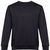 THC DELTA. Sweatshirt (unisex) aus Baumwolle und Polyester