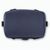 ROMA M. Gepolsterte Kühltasche aus recyceltem Polyester 600D Ripstop 11 L (Bild 2)