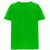 THC MOVE KIDS. Technisches T-Shirt mit kurzen Ärmeln aus Polyester für Kinder