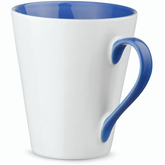 Produktabbildung COLBY. Tasse aus Keramik 320 mL COLBY. Tasse aus Keramik 320 mL (Bild 1)