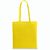 CARACAS. Tragetasche aus 100% Baumwolle (140 g/m²)