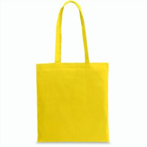 CARACAS. Tragetasche aus 100% Baumwolle (140 g/m²)