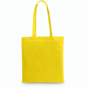 CARACAS. Tragetasche aus 100% Baumwolle (140 g/m²)