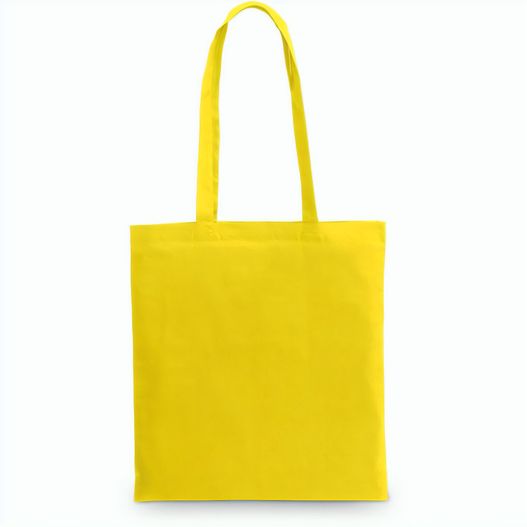 CARACAS. Tragetasche aus 100% Baumwolle (140 g/m²) (Bild 1)