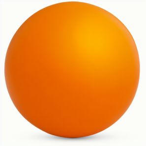 CHILL. Anti-Stressball aus PU