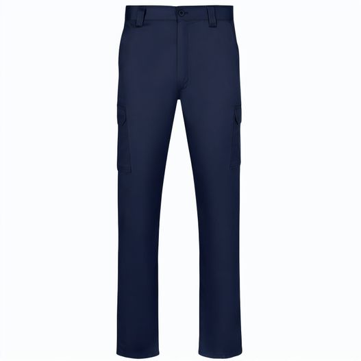 VL HERMES. Mehrzweck-Arbeitshose aus Twill (190 g/m²) (Bild 1)