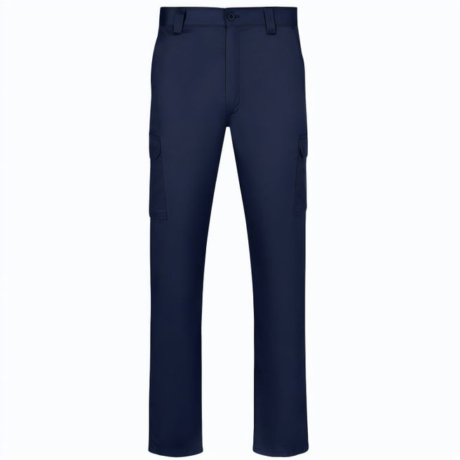 VL HERMES. Mehrzweck-Arbeitshose aus Twill (190 g/m²)