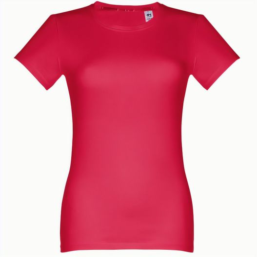 Produktabbildung THC ANKARA WOMEN. Damen T-shirt THC ANKARA WOMEN. Damen T-shirt (Bild 1)