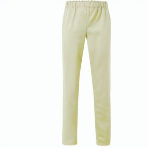 VL APHRODITE. Hosen aus Twill (190g/m²), aus Baumwolle (35%) und Polyester (65%)