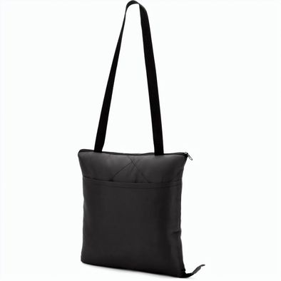 Produktabbildung GRADY. Faltbare Picknick-Decke aus rPET und PEVA GRADY. Faltbare Picknick-Decke aus rPET und PEVA