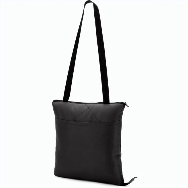 Produktabbildung GRADY. Faltbare Picknick-Decke aus rPET und PEVA GRADY. Faltbare Picknick-Decke aus rPET und PEVA