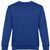 THC DELTA. Sweatshirt (unisex) aus Baumwolle und Polyester (Bild 3)