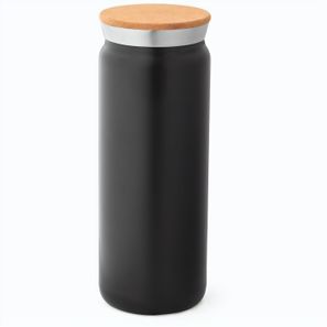 LAVINE 600. 600-ml-Thermosflasche aus rostfreiem Stahl