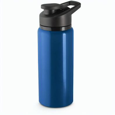 Produktabbildung SHAWN. Sportflasche aus 100% recyceltem aluminium SHAWN. Sportflasche aus 100% recyceltem aluminium