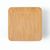 ESSENCE. Duftkerze, 50 g, im Glasbecher mit Bambusdeckel (Bild 2)