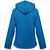 THC ZAGREB WOMEN. Gürtel-Softshell-Jacke für Damen (Bild 3)